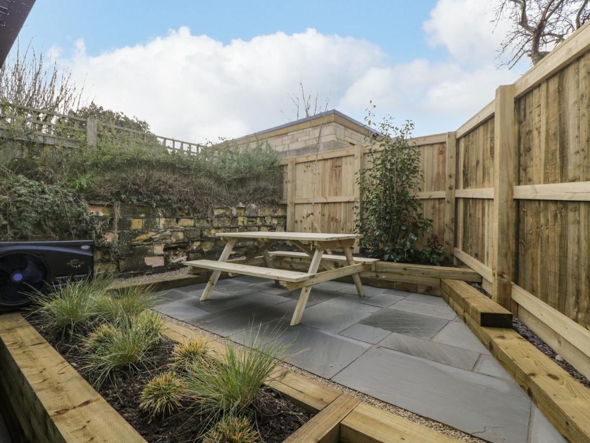 Villa Birch House Corsham Exterior foto